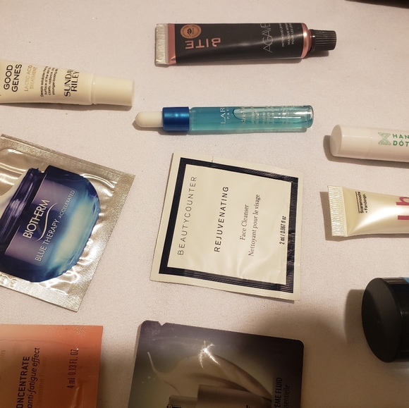 *SKINCARE BUNDLE* - sample sizes - Picture 10 of 10
